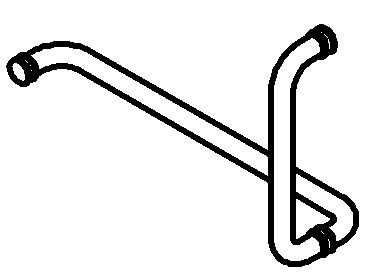 DH-01 Buffer Inner Clamp