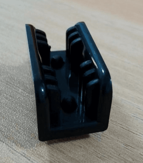 130 One-way Damping Tube