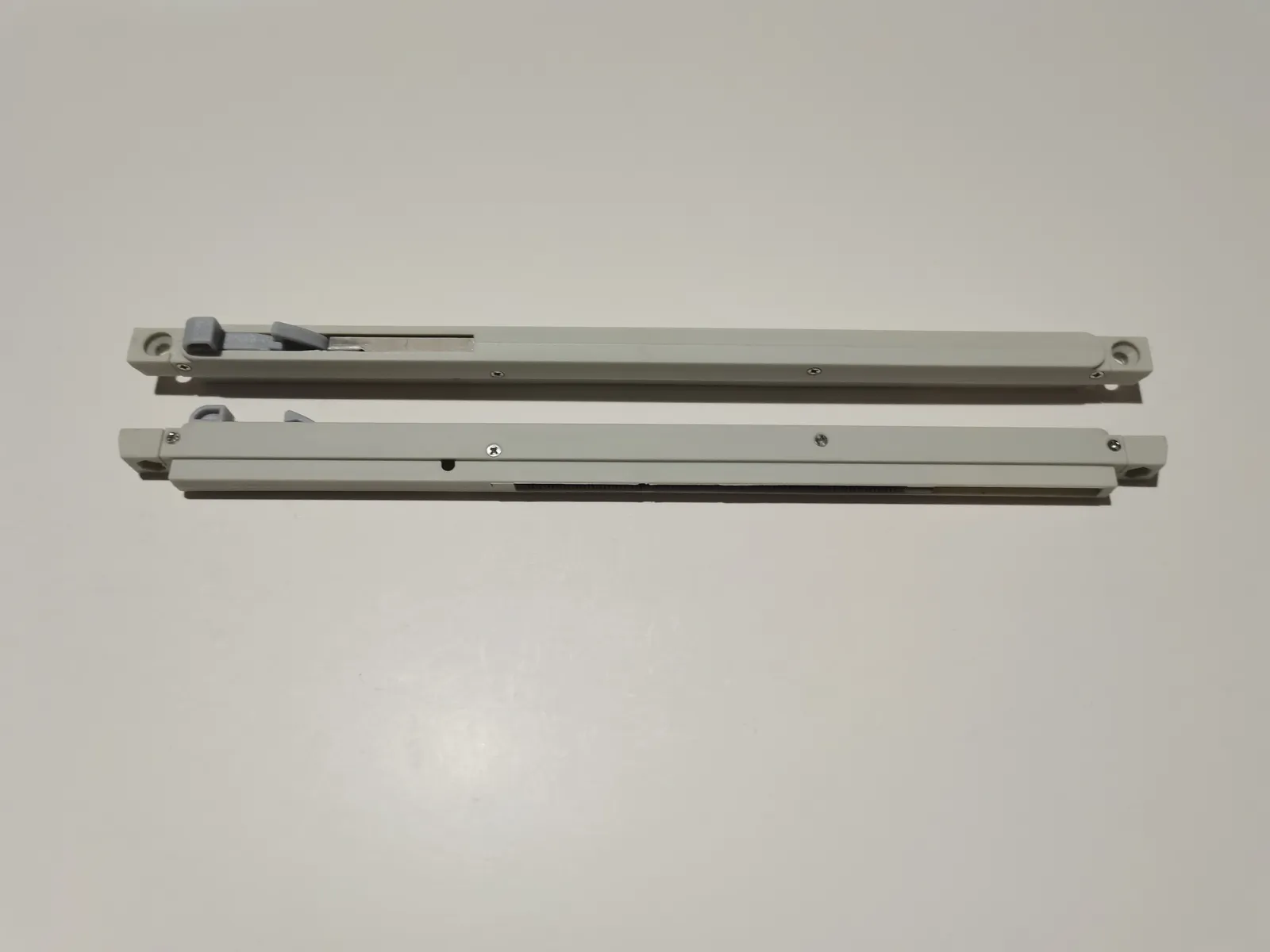 Aurora 1 Buffering Closing Mechanism precision FUNCTIONAL_HARDWARE - Regular-Standard-Color - Structure