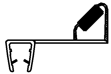 Transparent Plastic Bag