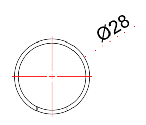 S9-SGBL-01 - L1 Upper Track Stainless Steel Cladding