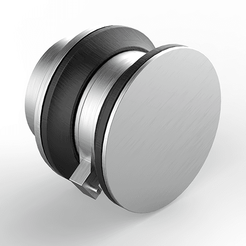 S9-DHL-01 - Ø60 Round-Tube Roller (Large)